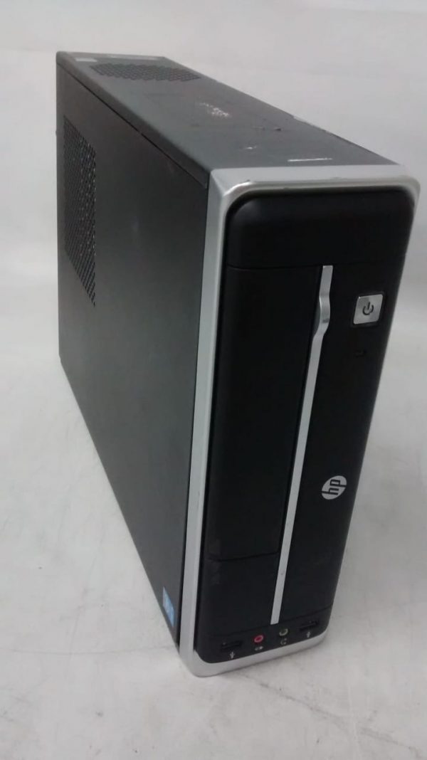 HP 402 G1 - Core i5-4ª 4GB RAM 1TB HD