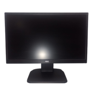 Monitor AOC LED 22", Widescreen, E2270PW