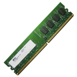 Memória RAM 1GB DDR2 - PC