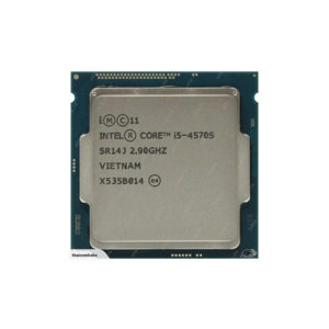 Processador Intel Core i5-4570S 2.90Ghz