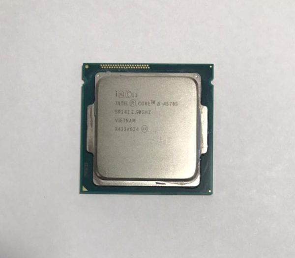 Processador Intel Core i5 - 4570S Vietnam 2.90Ghz