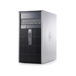 HP 5800 Pro - Core 2 Duo 4GB RAM 320GB HD
