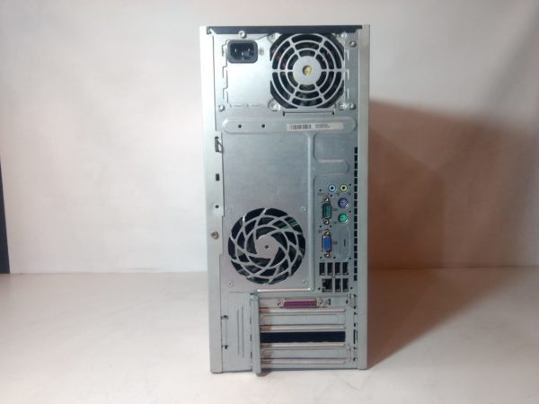 HP DC5800 Pro - Core 2 Duo 4GB RAM 320GB HD