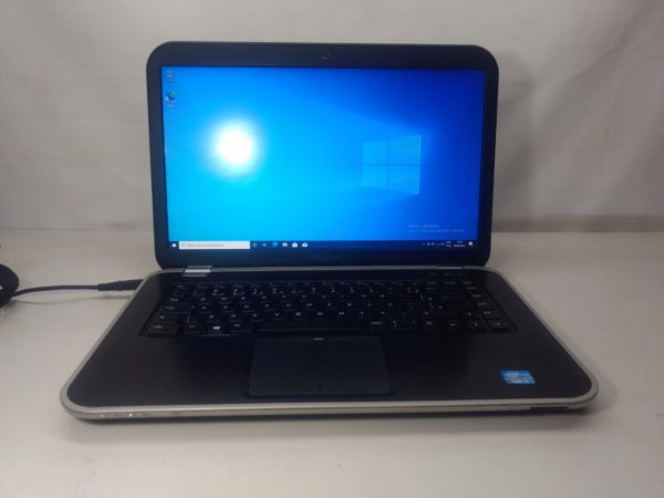 Dell Inspiron 7520 - Core i7-3ª 8GB RAM 320GB HD