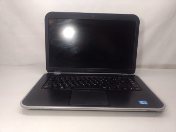 Dell Inspiron 7520 - Core i7-3ª 8GB RAM 320GB HD