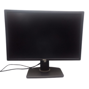 Monitor Dell LED 24", Widescreen, U2412MC