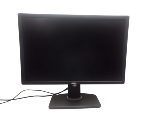 Monitor Dell LED 24", Widescreen, U2412MC