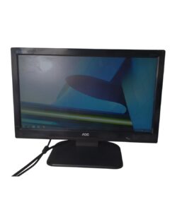 Monitor AOC E2023PWD 20