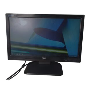 Monitor AOC E2023PWD 20