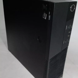 Desktop Lenovo M92P Core i5 3ª Geração 4GB DDR3 HD 500GB