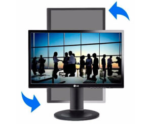 Monitor LG 20M35PD 20