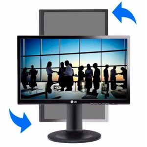 Monitor LG 20M35PD 20