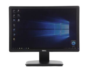 Monitor Dell E1913C 19