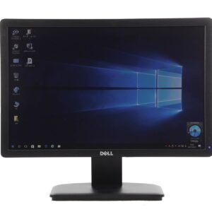 Monitor Dell E1913C 19