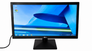 Monitor LG 20MK400H 20
