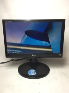 Monitor LG E1941 19