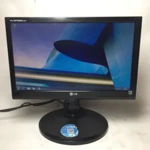 Monitor LG E1941 19