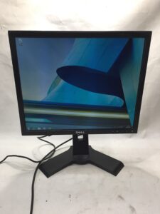 Monitor Dell P190ST 19