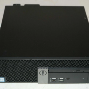 Desktop Dell OptiPlex 7050 Core i5 6ª Geração 8GB DDR4 SSD 240GB