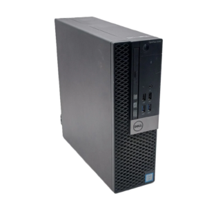 Desktop Dell OptiPlex 5040 Core i5 6ª Geração 8GB DDR3 NVMe 256GB