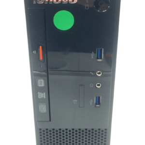 Desktop Lenovo S510 Core i7 6ª Geração 8GB DDR4 HD 500GB
