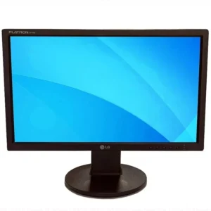Monitor LG W1946 19
